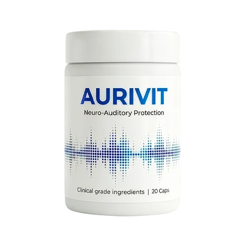Aurivit