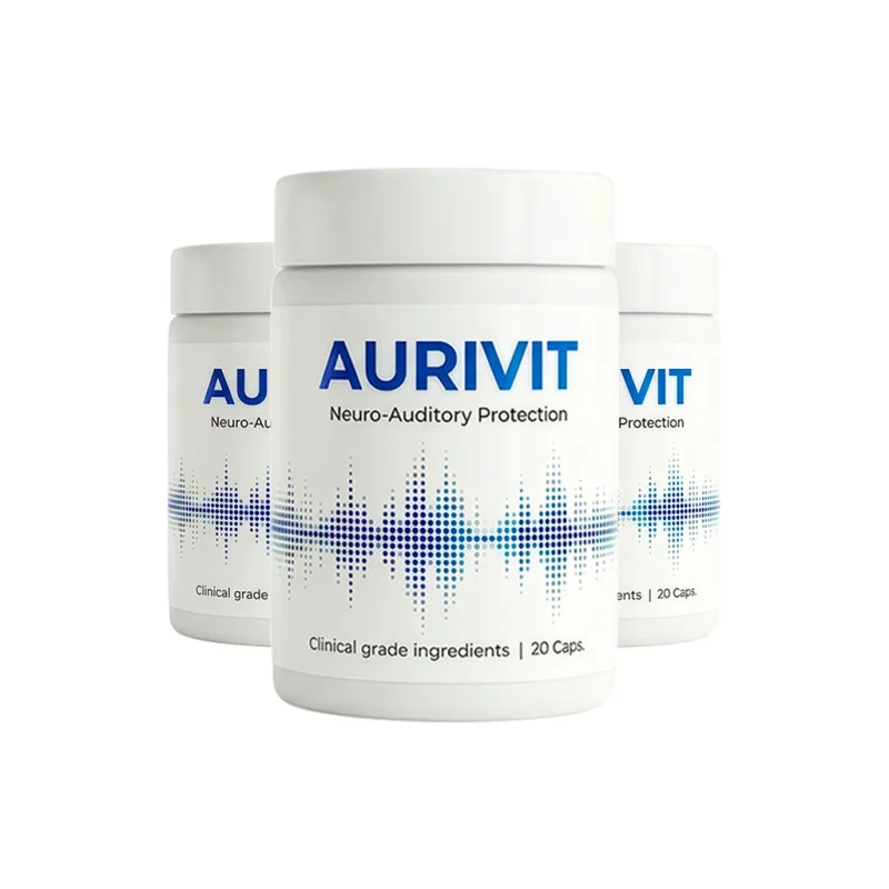 Aurivit