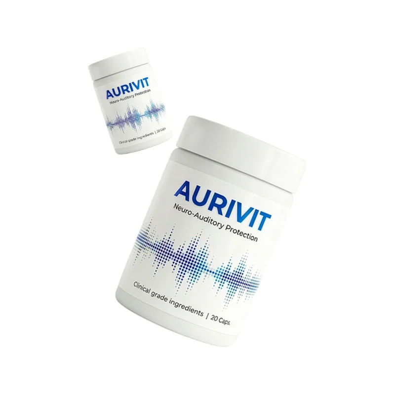 Aurivit